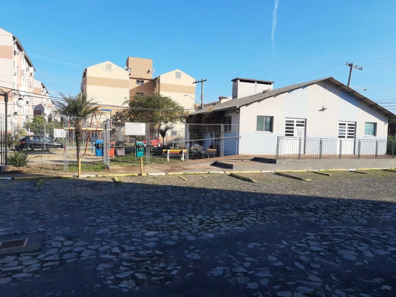 Apartamento no bairro Rubem Berta — foto 17