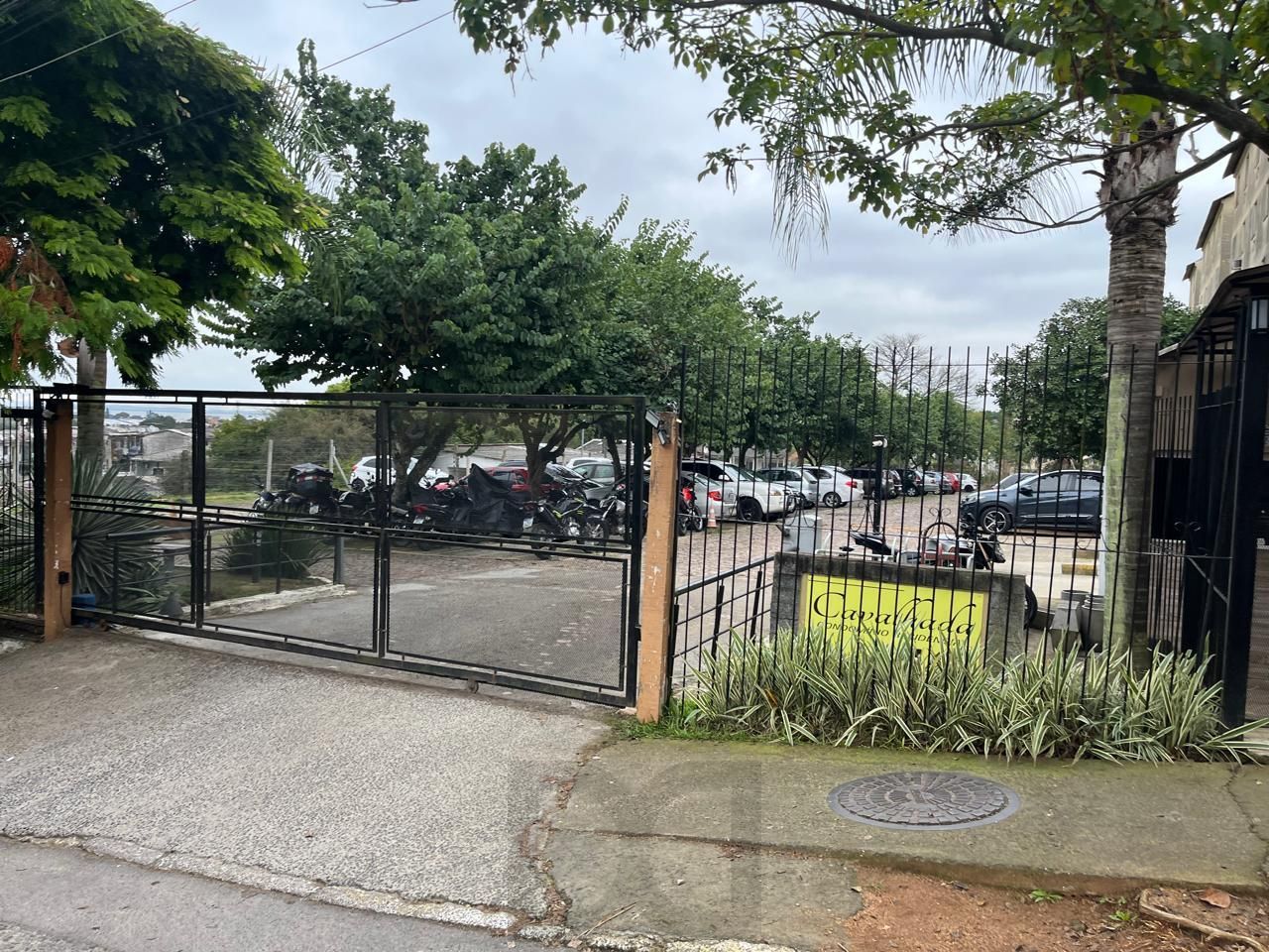 Apartamento no bairro Vila Nova - 2 dormitórios — foto 14