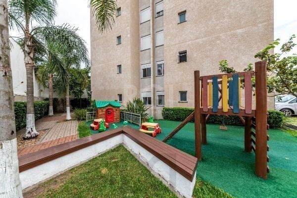 APARTAMENTO NO BAIRRO CAVALHADA - 3 DORMITÓRIOS — foto 29