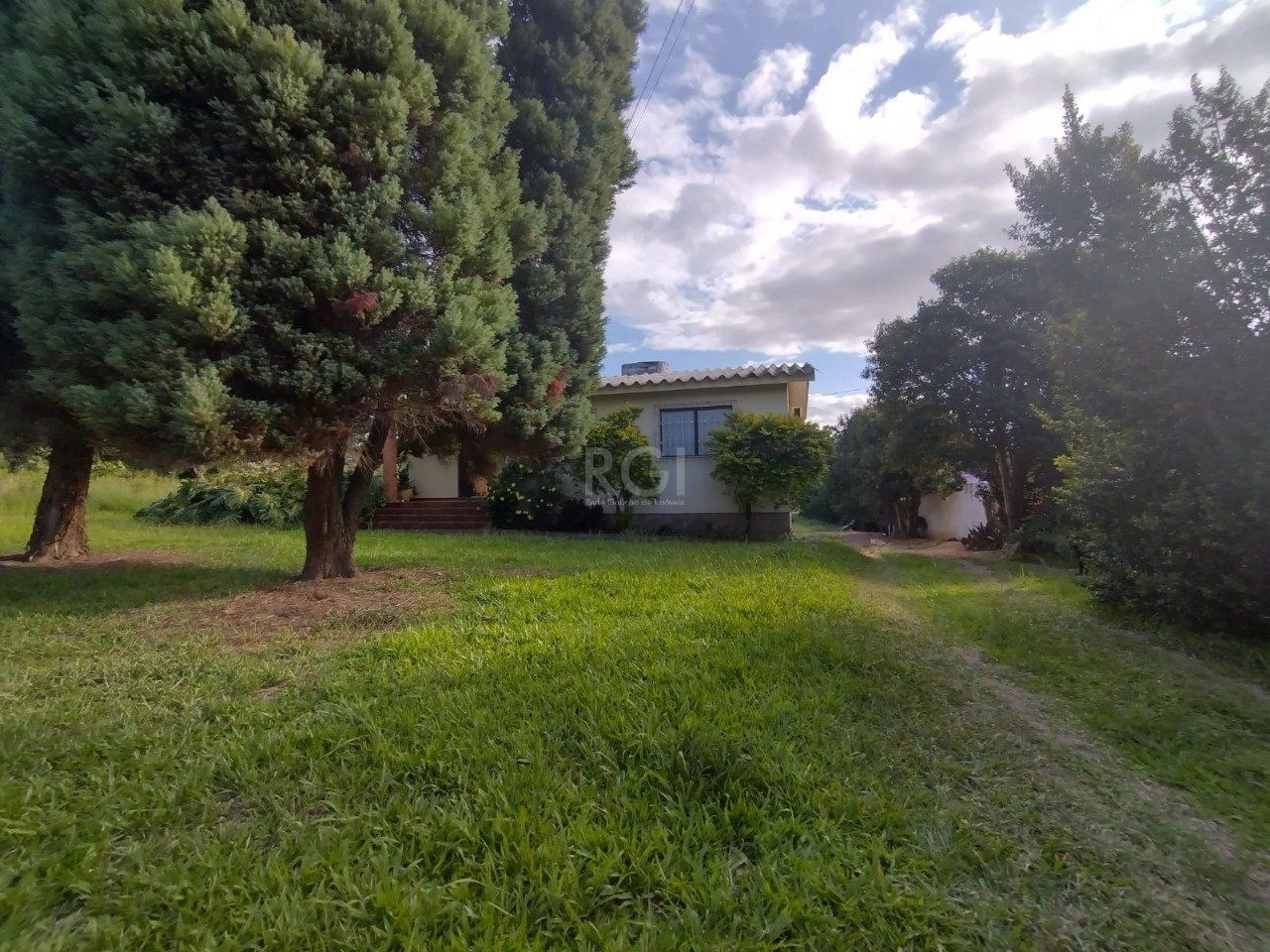 Área de terras no bairro Campo Novo — foto 10