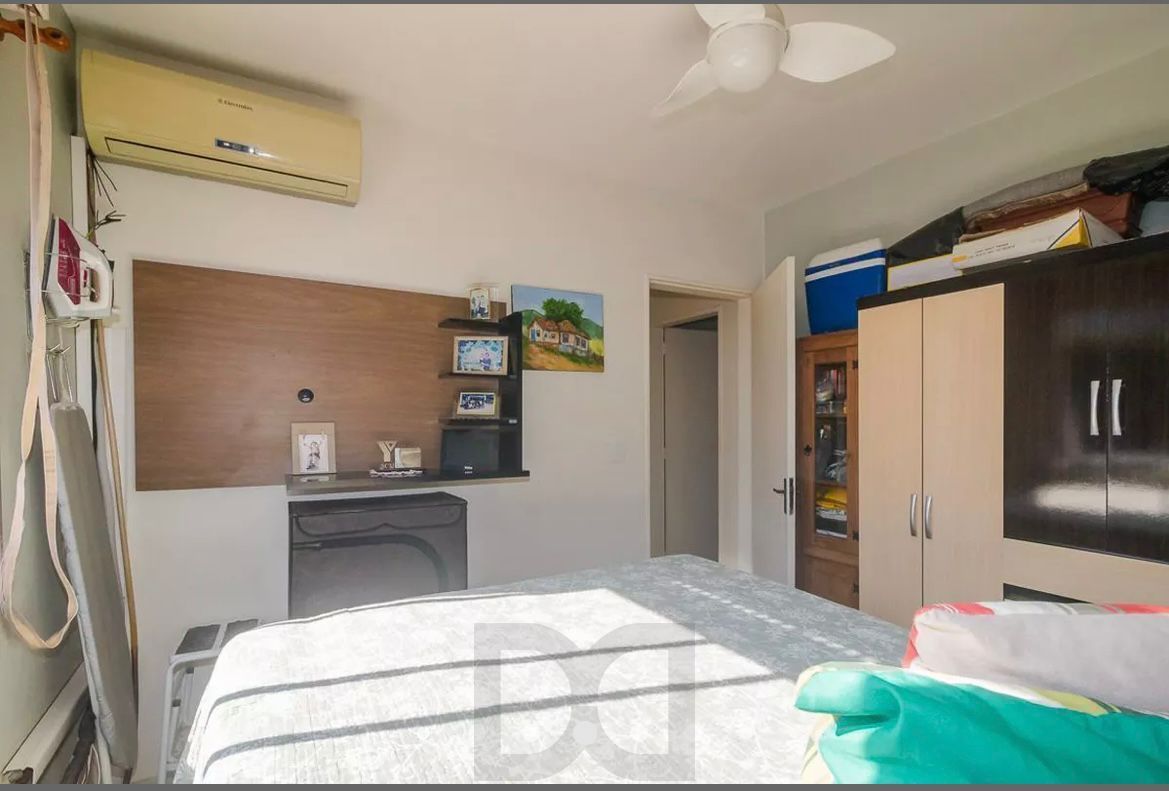 Belissimo Apartamento de 2 dormitórios no bairro Santo Antônio — foto 15