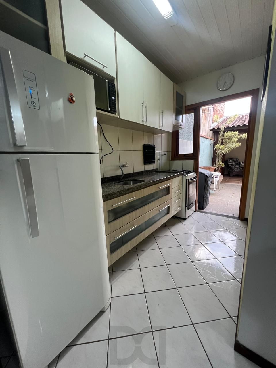 Impecável Casa Mobiliada com 3 Dormitórios localizada no loteamento Moradas do sul — foto 10