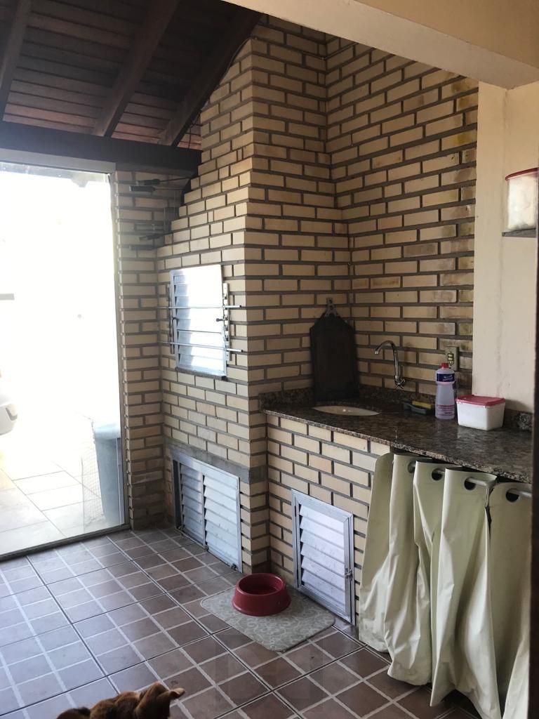 Sobrado semi mobiliado de 3 dormitorios sendo uma suite no bairro Hipica — foto 18