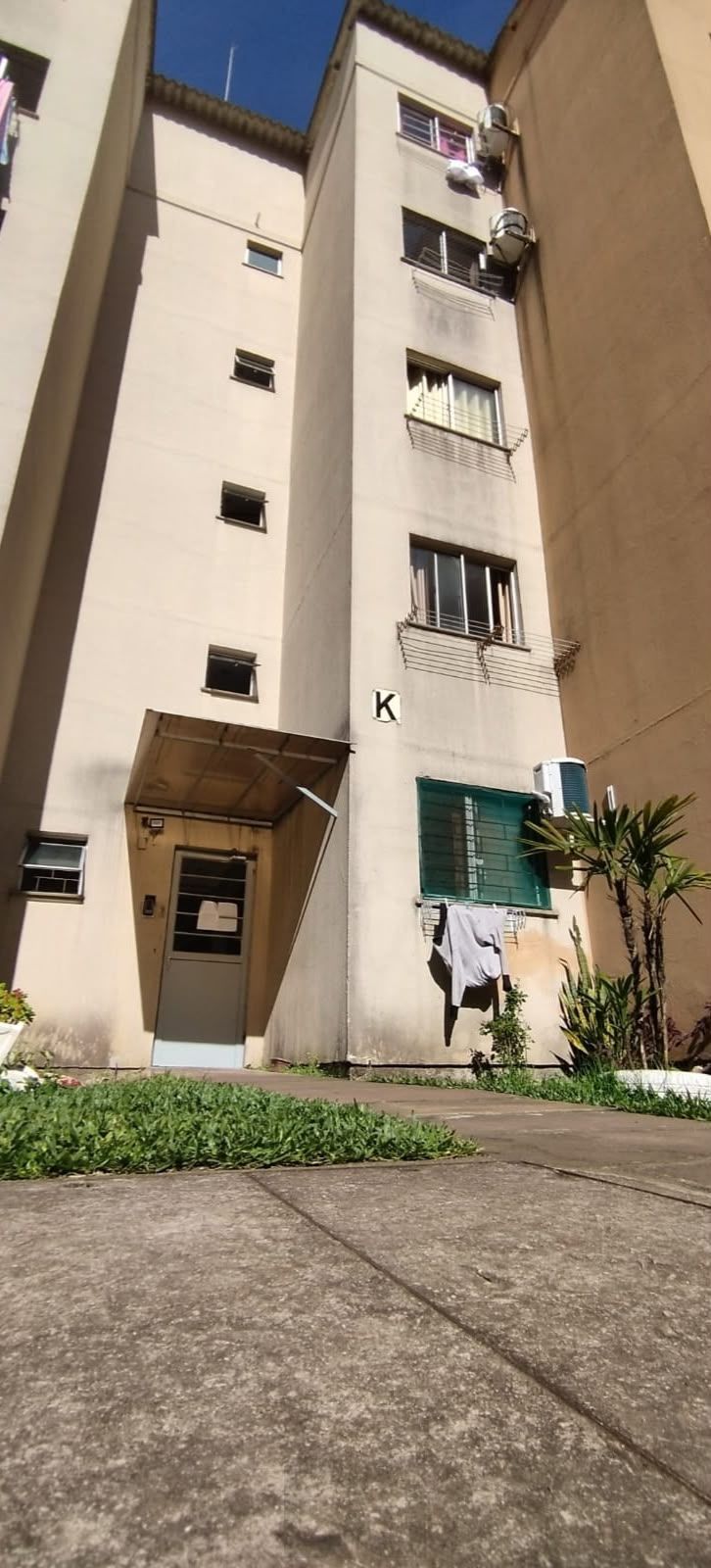 Apartamento no bairro Lomba do Pinheiro - 2 dormitórios e 1 vaga de garagem — foto 15