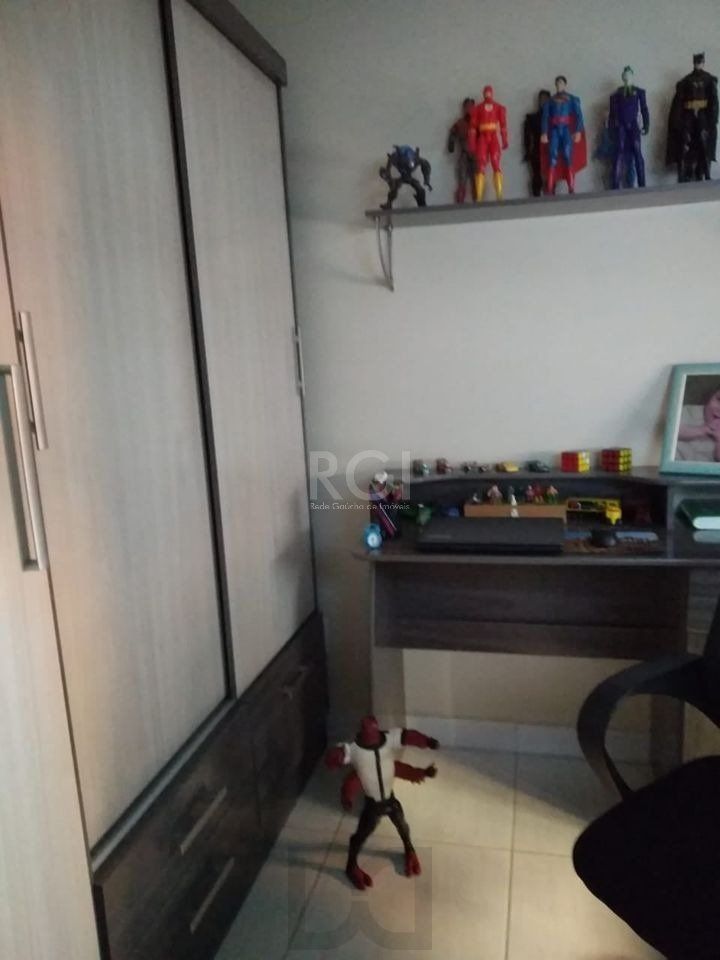 Apartamento no bairro Restinga - 2 dormitórios — foto 16