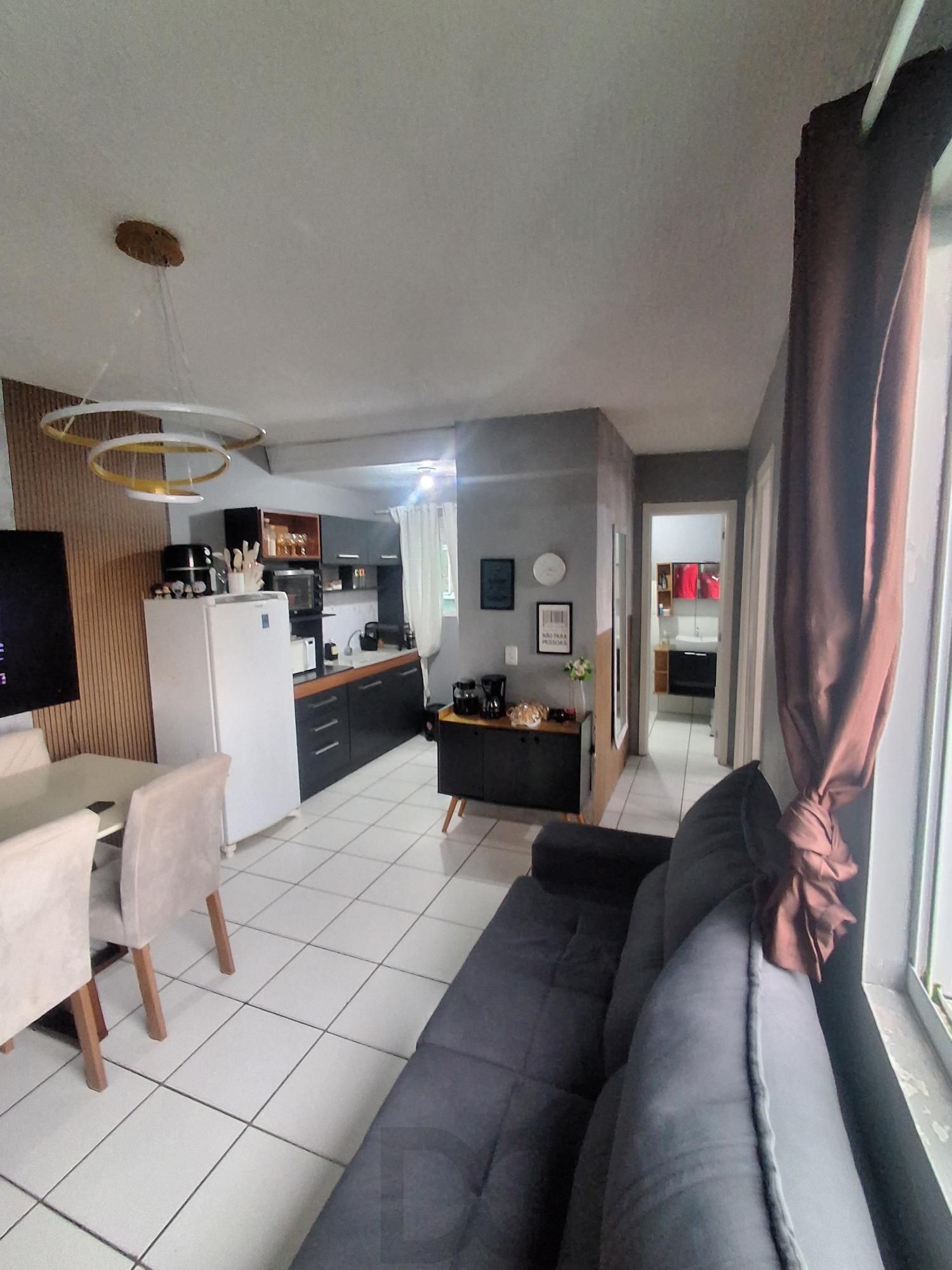 Apartamento Restinga — foto 1