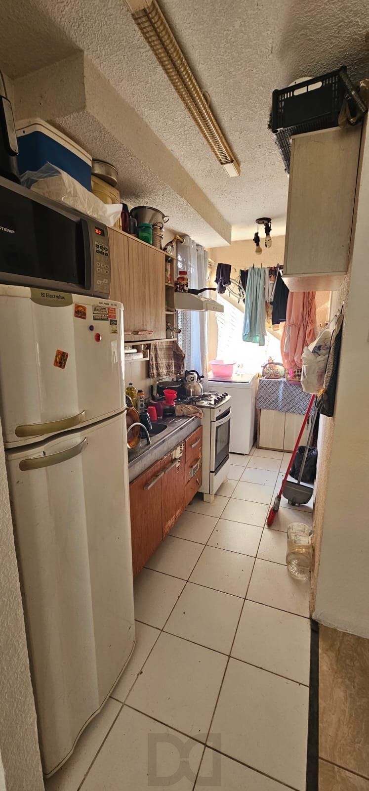 Apartamento Bairro Hípica — foto 3
