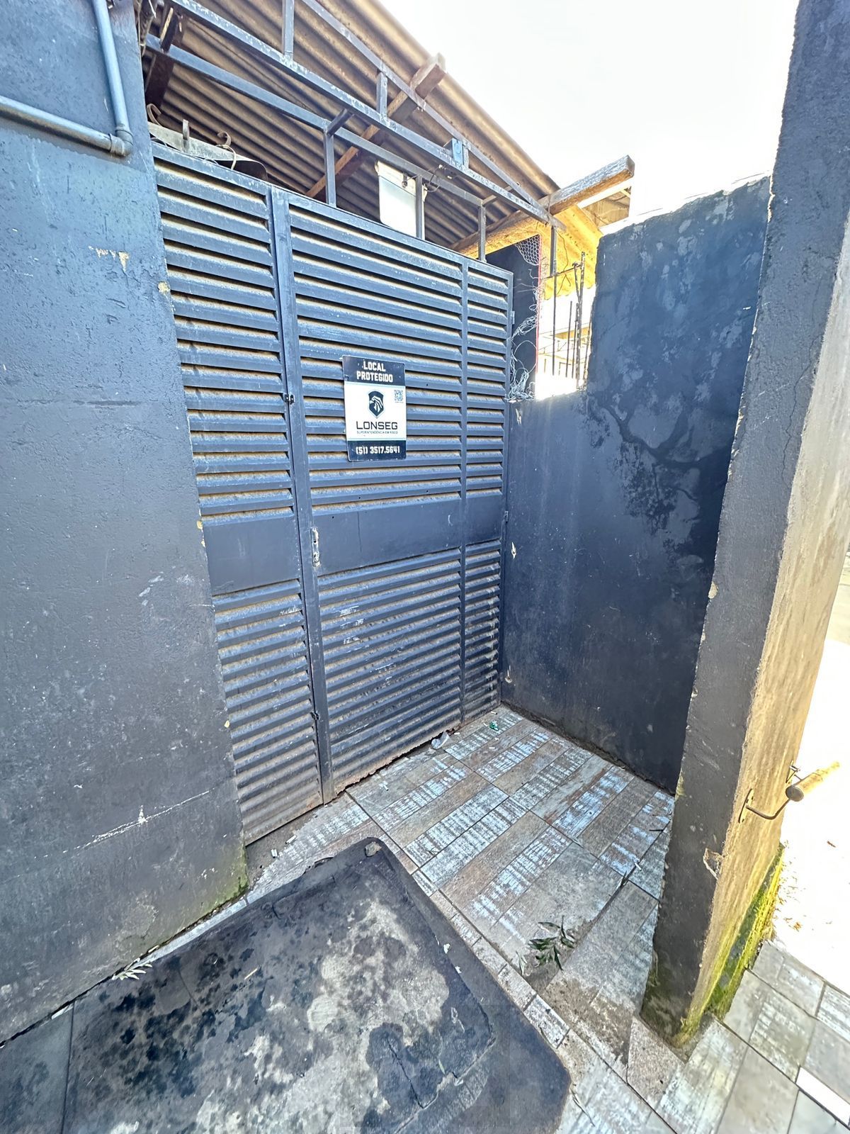 Loja comercial-bairro Hipica — foto 10