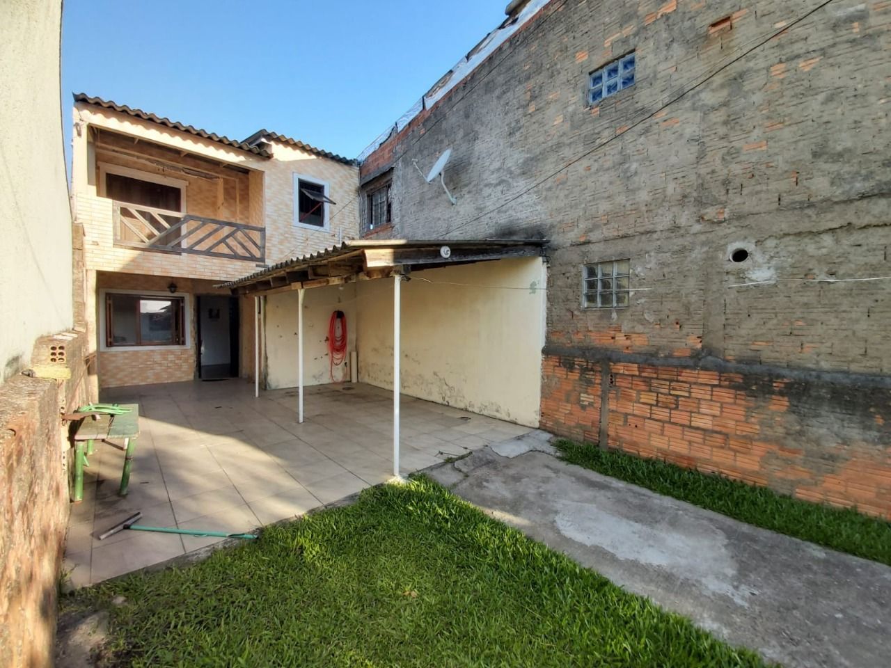 Sobrado no bairro Hípica — foto 16