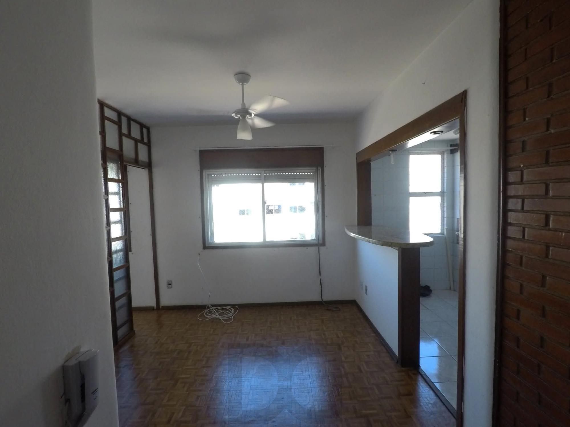 Apartamento Coronel Massot - 1 dormitório - Bairro Cristal — foto 1