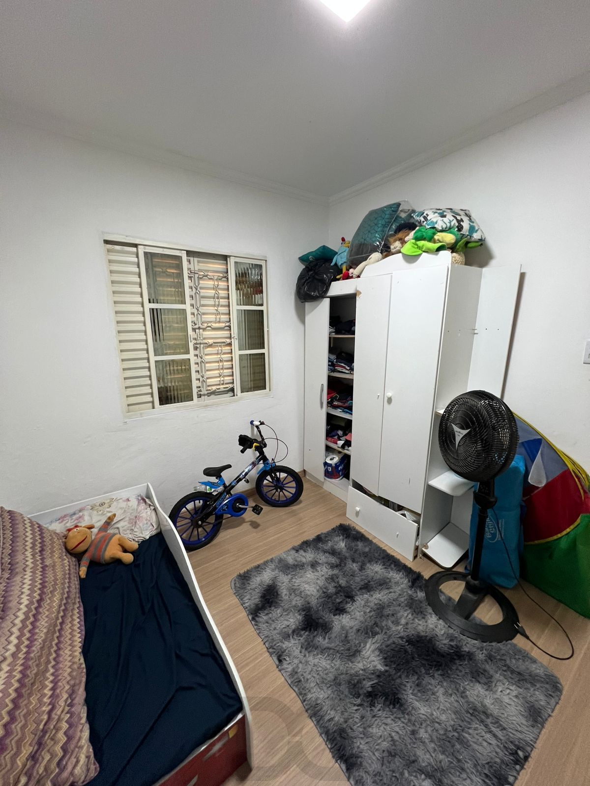 Lindo Apartamento Localizado no Bairro restinga de 2 dormitórios — foto 16