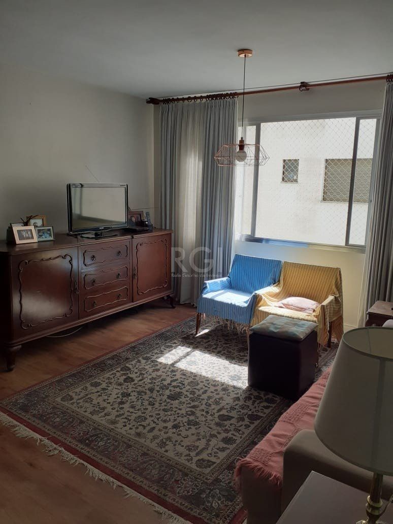Apartamento no bairro Auxiliadora - 4 dormitórios — foto 13