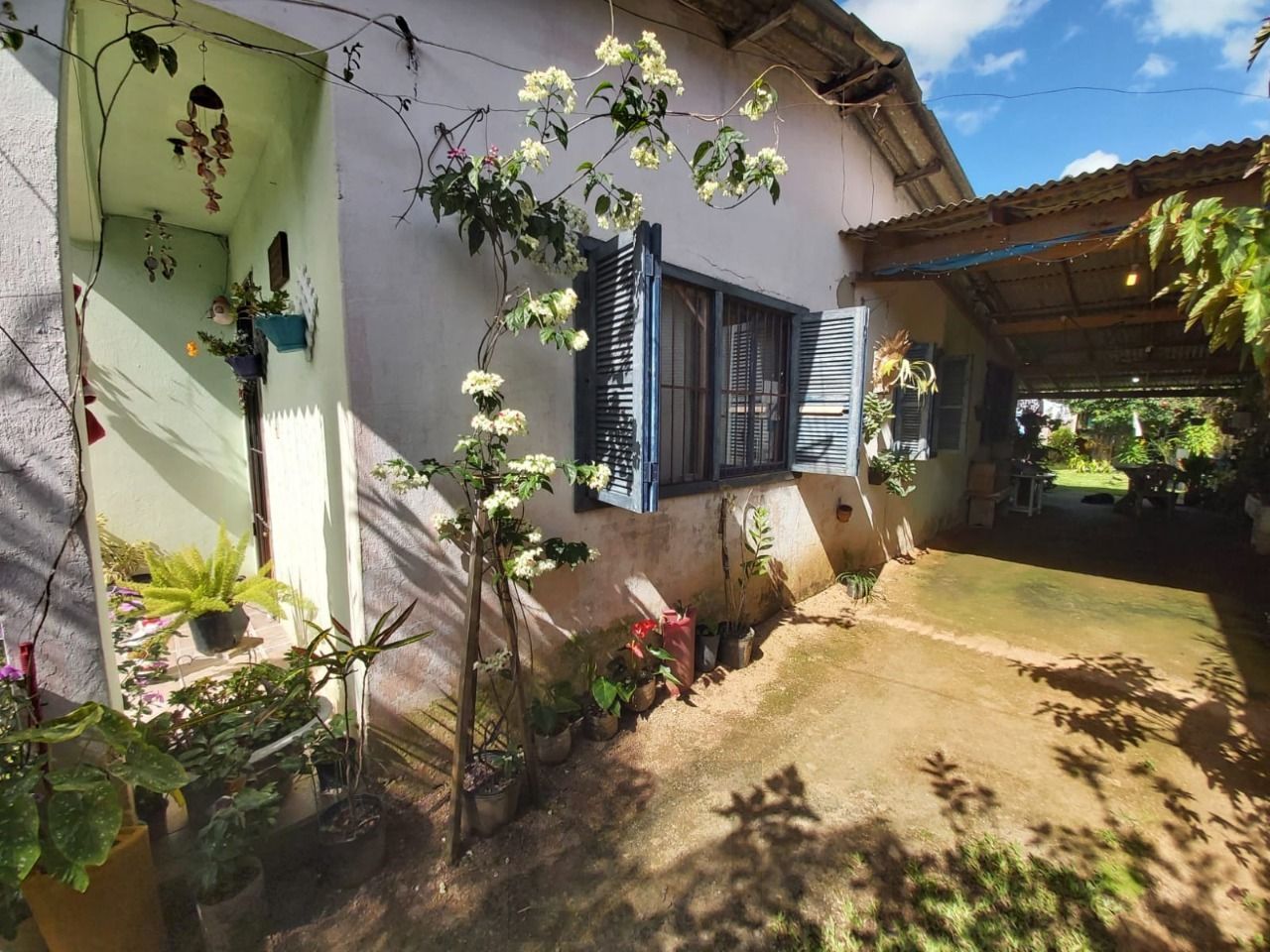 Casa no bairro Belém Novo - 2 dormitórios — foto 10