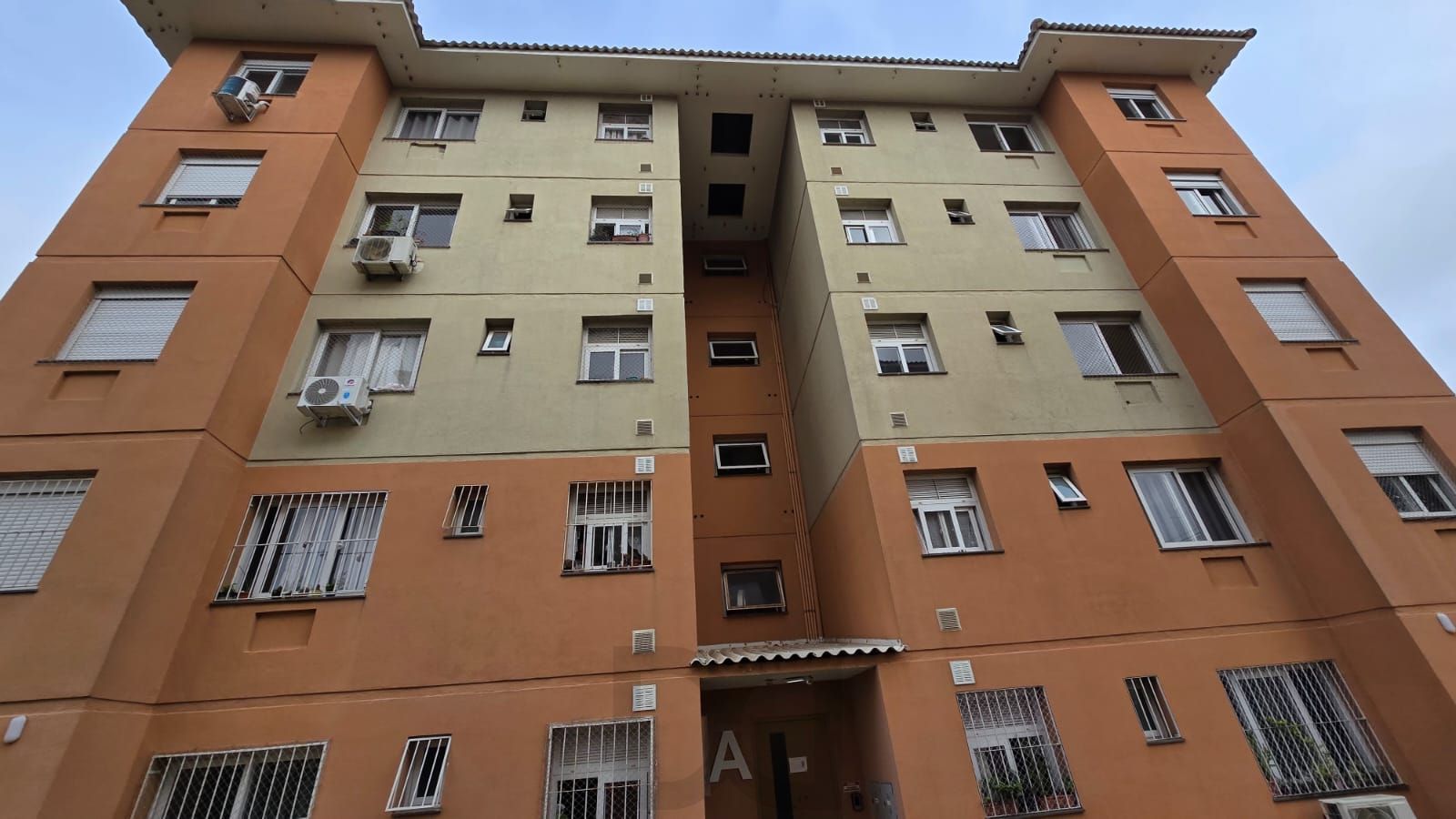 Apartamento no bairro Restinga - 2 dormitórios - 1 vaga — foto 14