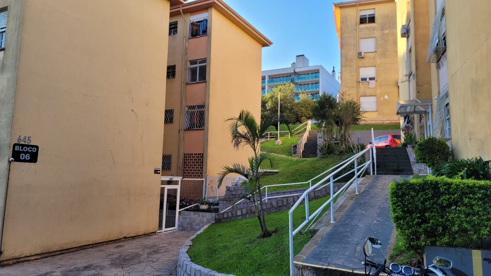 Apartamento no bairro Cristal 1 dormitório — foto 17