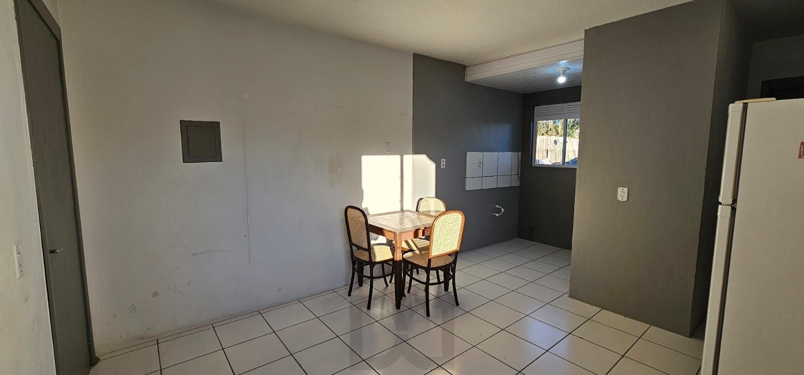 Apartamento Restinga 2 dormitórios — foto 3