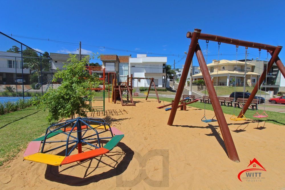 Casa de 3 suítes excelente acabamento Localizada no condomínio Mirante do lago — foto 37