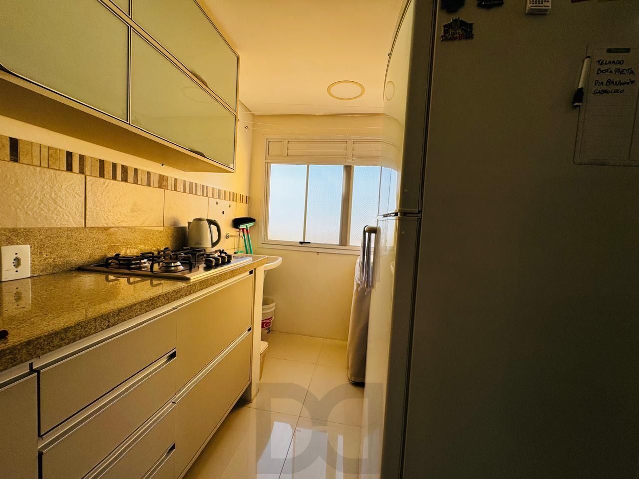 Apartamento no bairro Aberta dos Morros - 2 dormitórios — foto 10