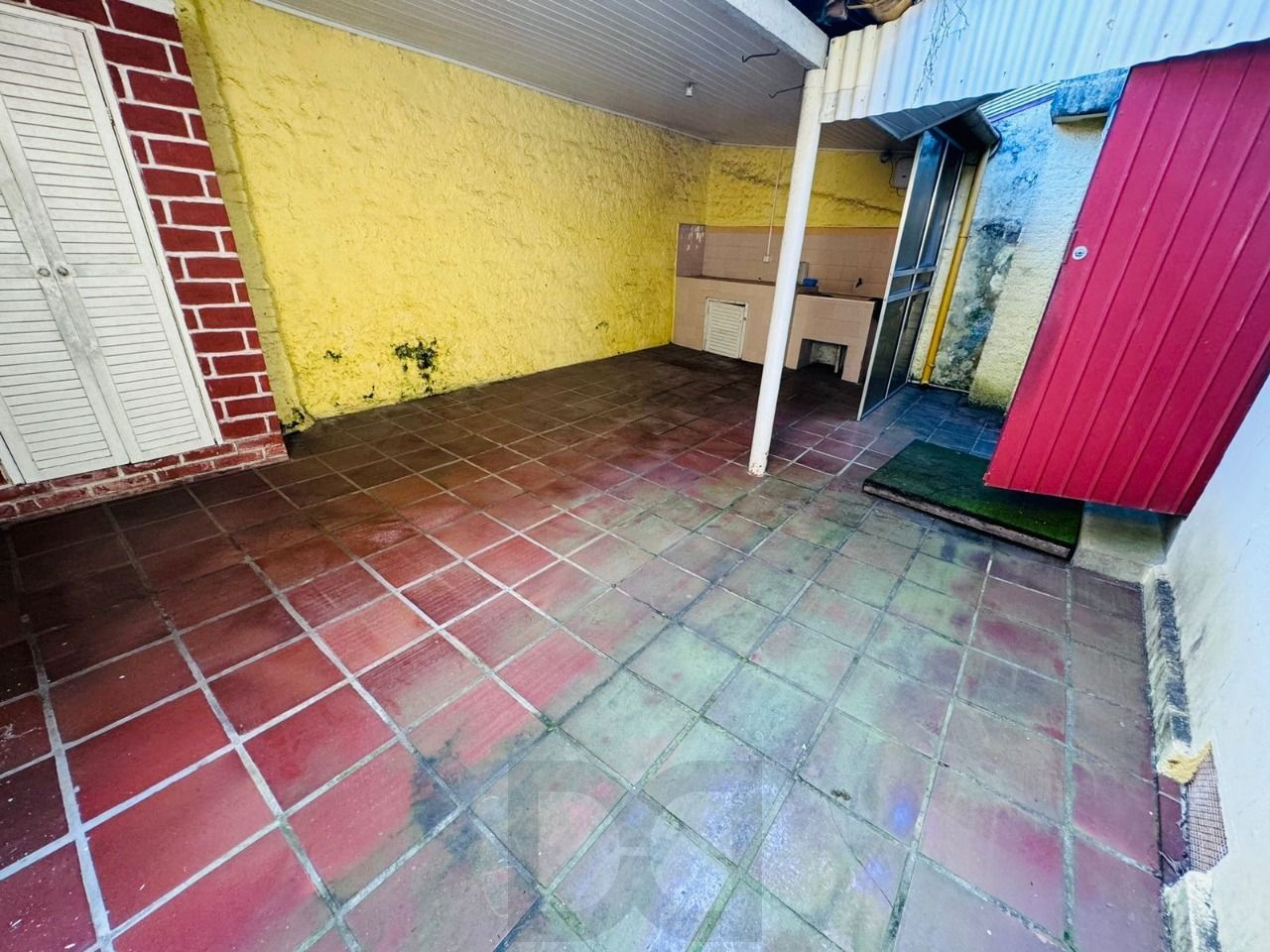 Casa no bairro Gloria - Av. Osca Pereira — foto 6