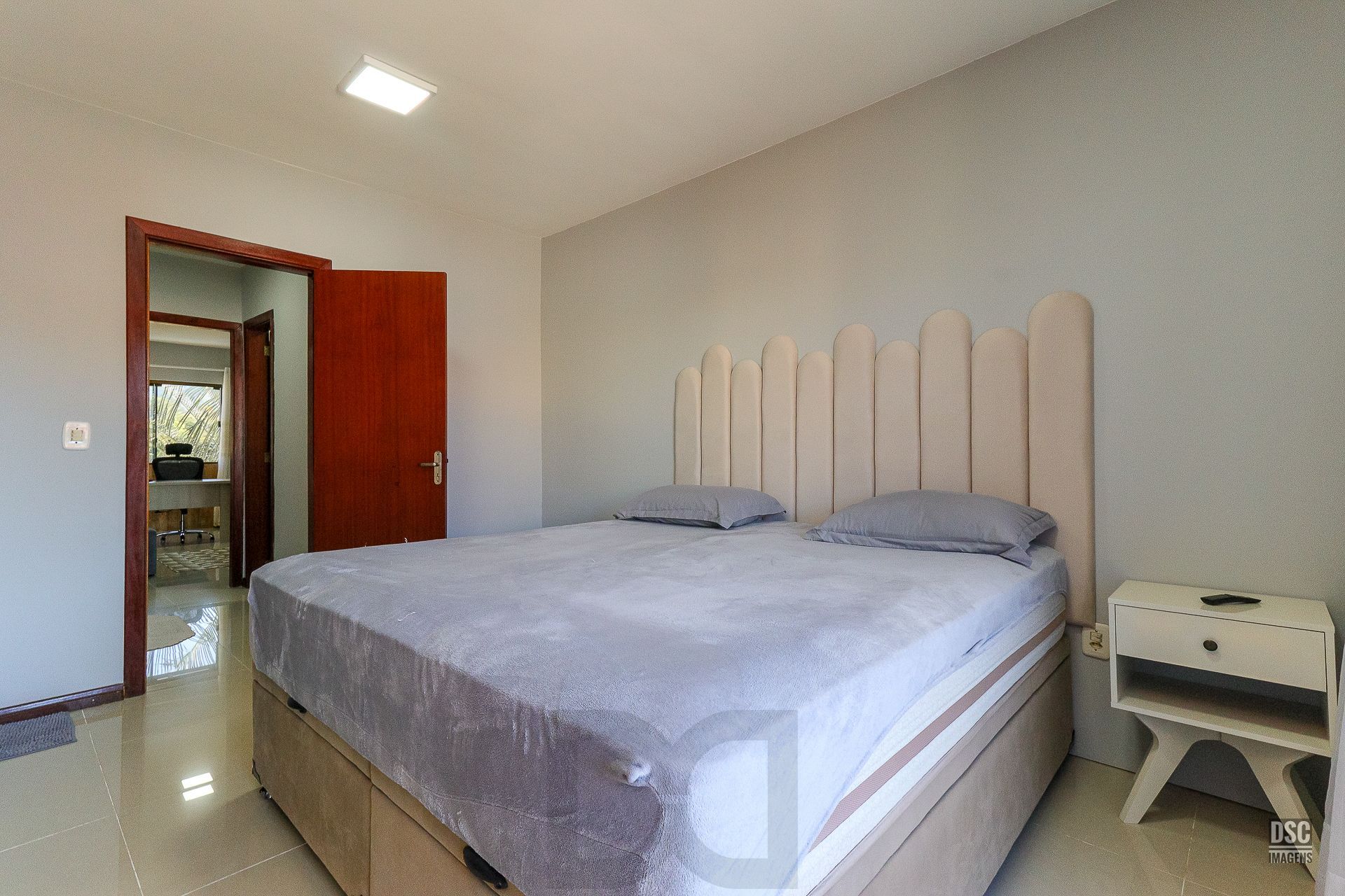 Excelente casa 3 dormitórios - Jardins do Prado Zona Sul — foto 32