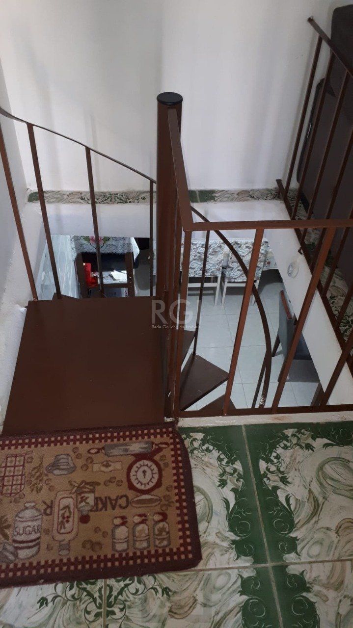 Sobrado no bairro Hípica — foto 23