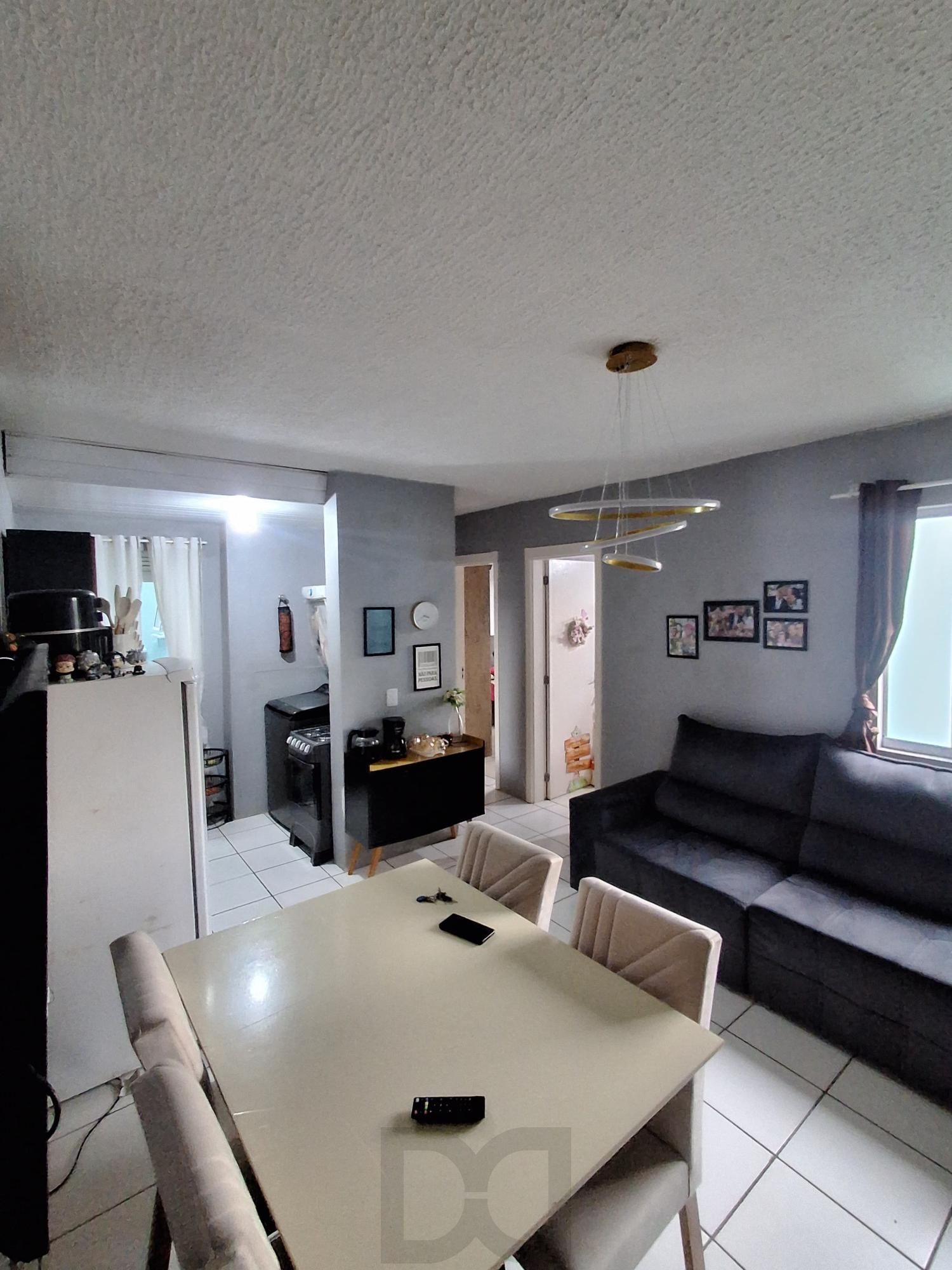 Apartamento Restinga — foto 4