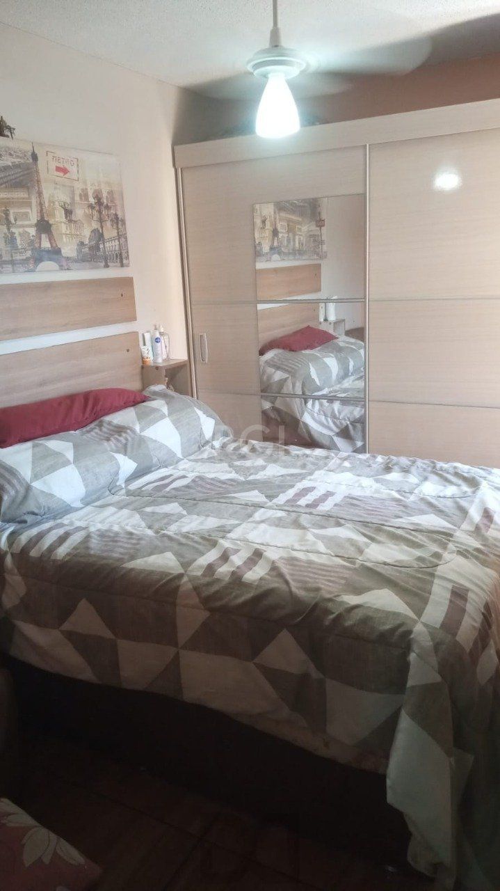 Apartamento no bairro Restinga - 2 dormitórios — foto 6