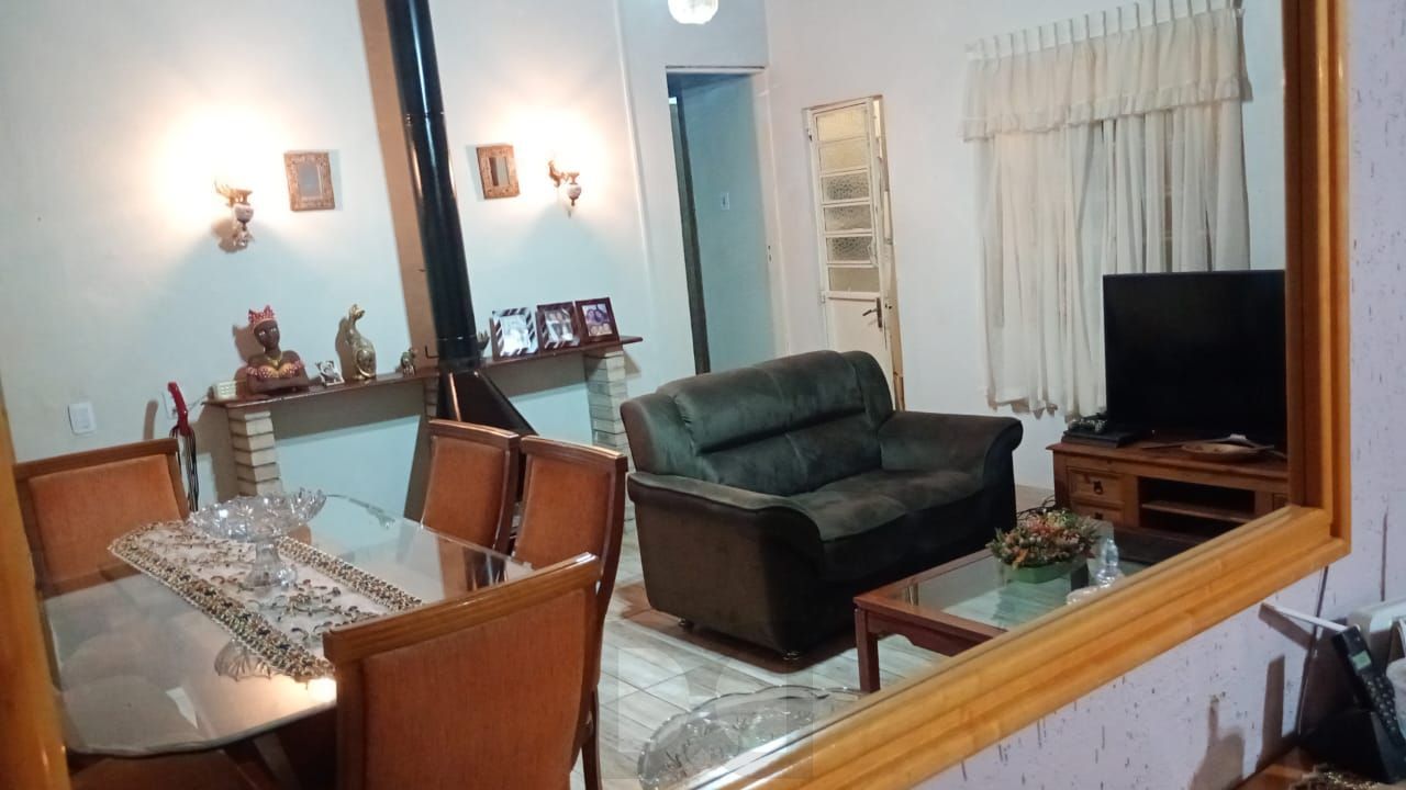 Casa no bairro Restinga 3 dormitórios — foto 4