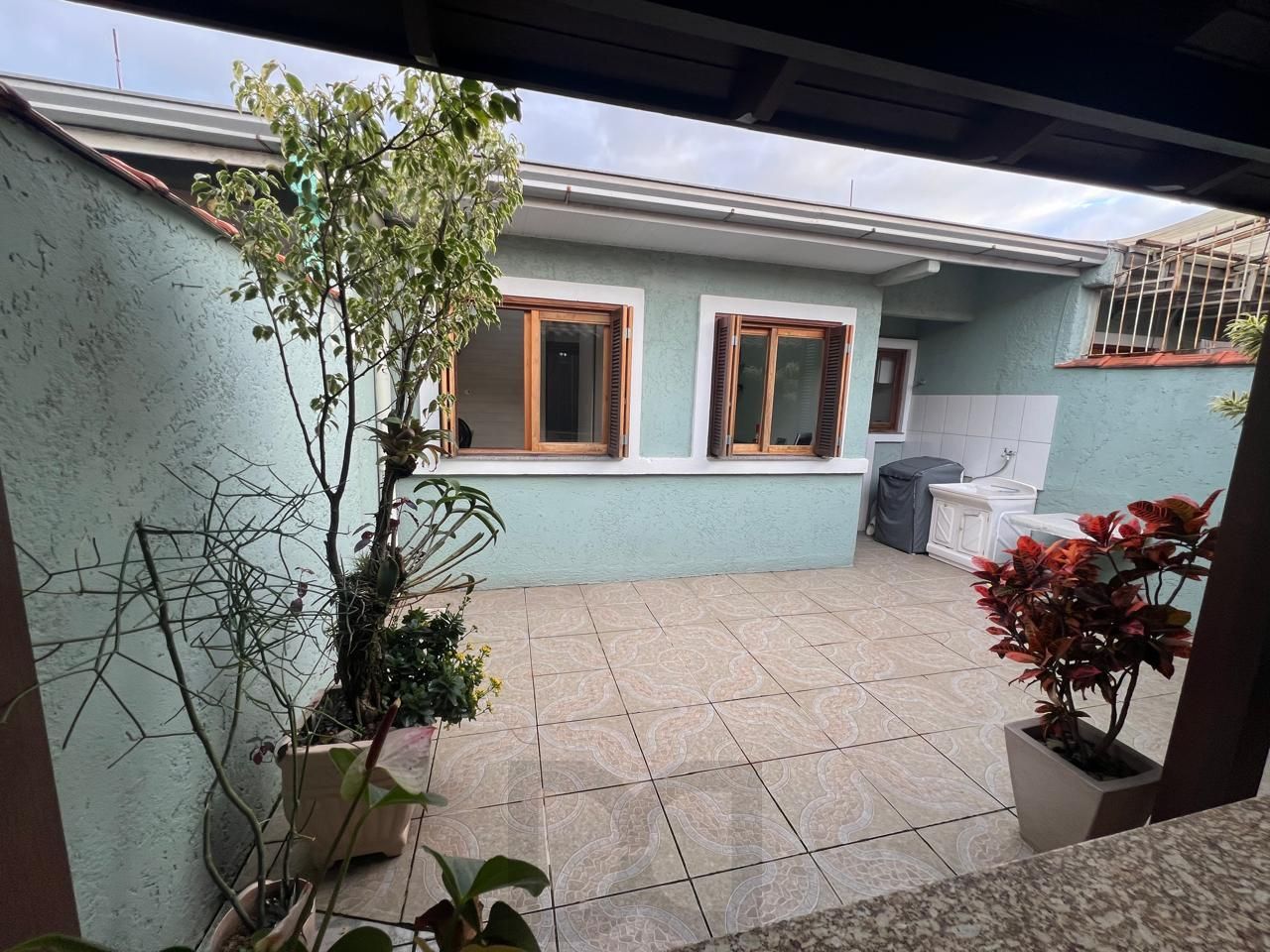 Impecável Casa Mobiliada com 3 Dormitórios localizada no loteamento Moradas do sul — foto 37