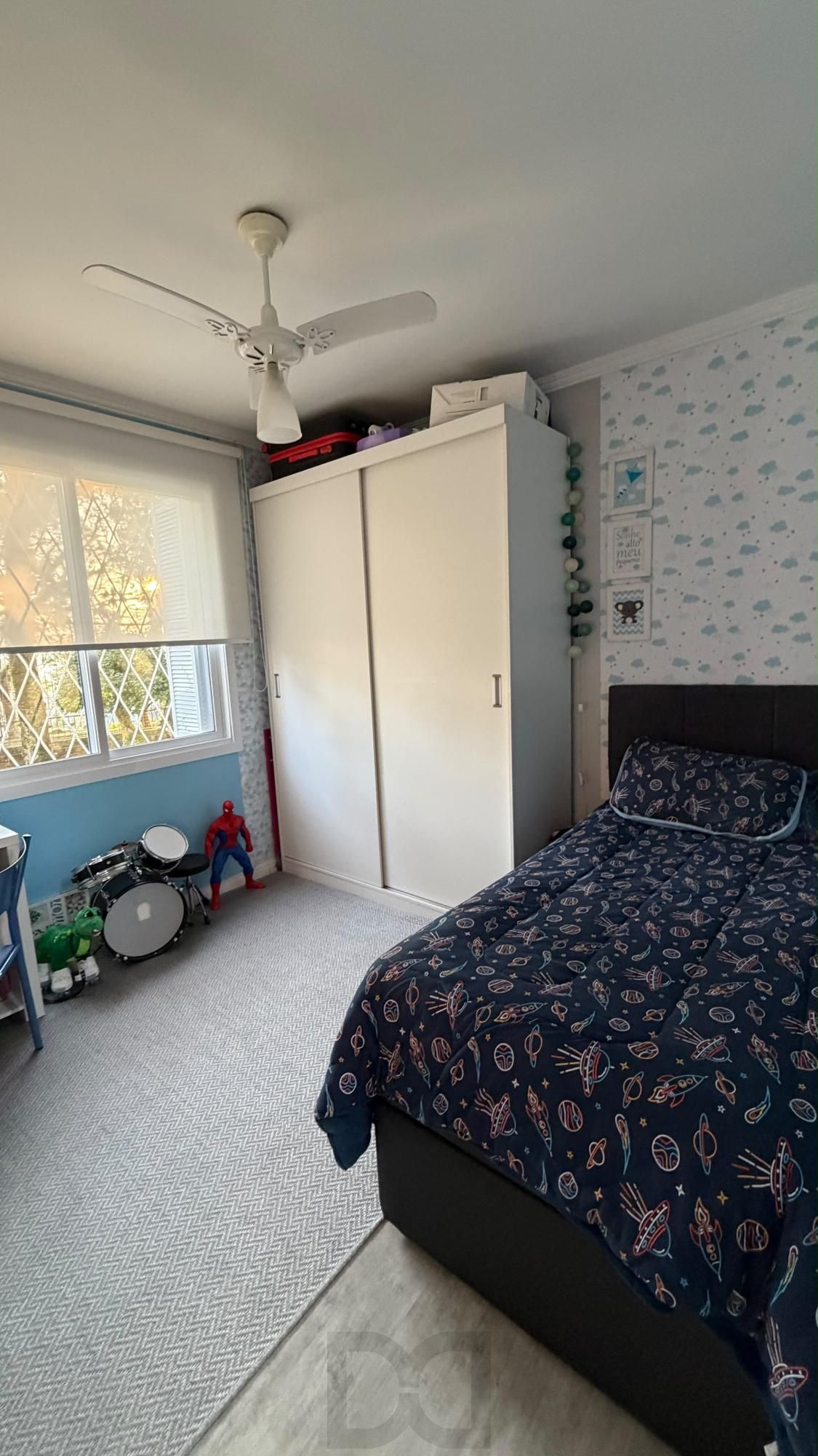 Apartamento de 3 dormitórios — foto 22