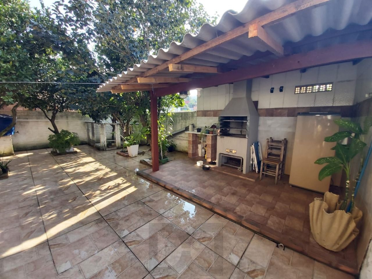 Casa no bairro Vila Nova - 3 dormitórios — foto 10