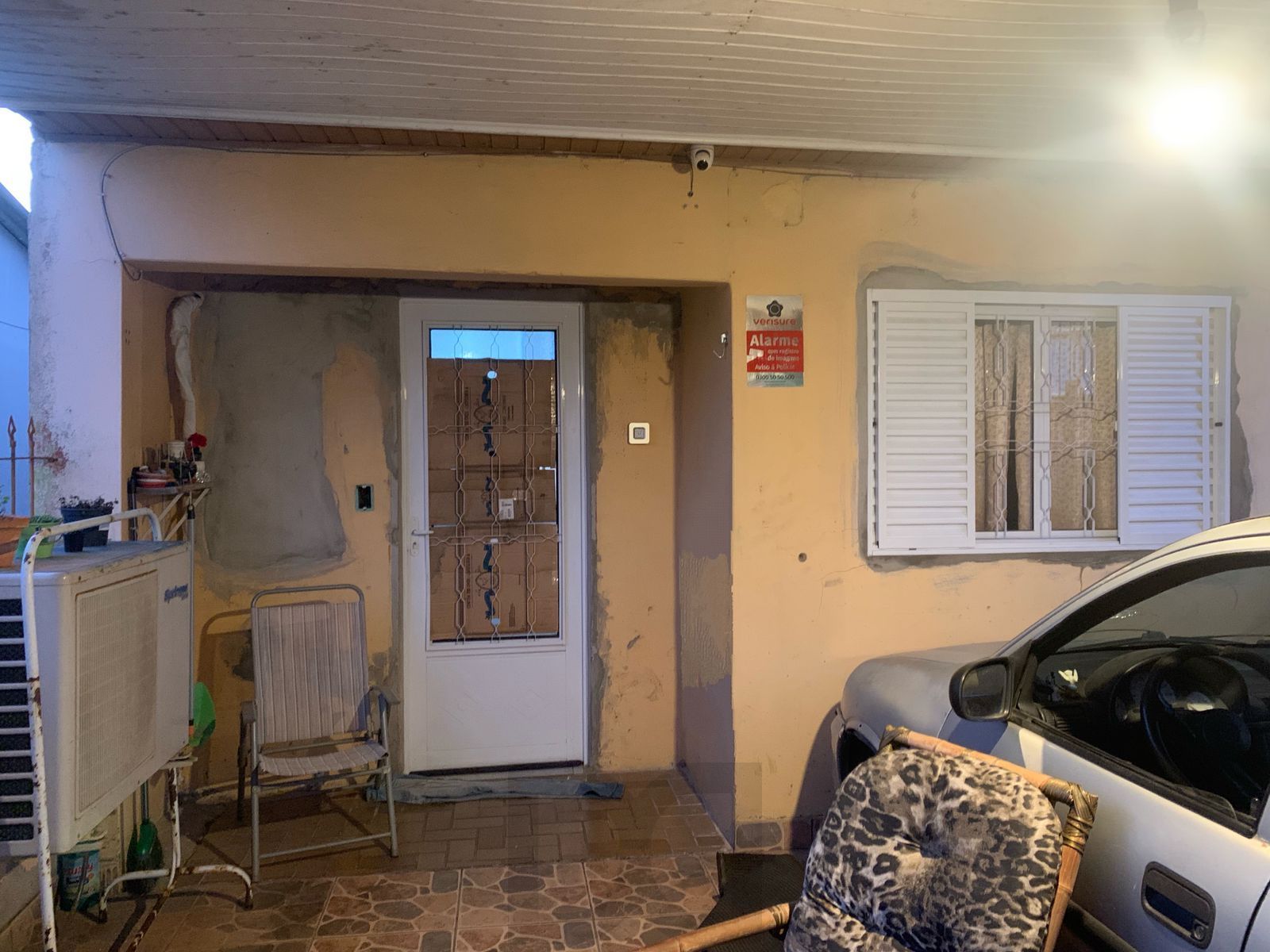 Casa na Hípica- 2 dormitórios — foto 2