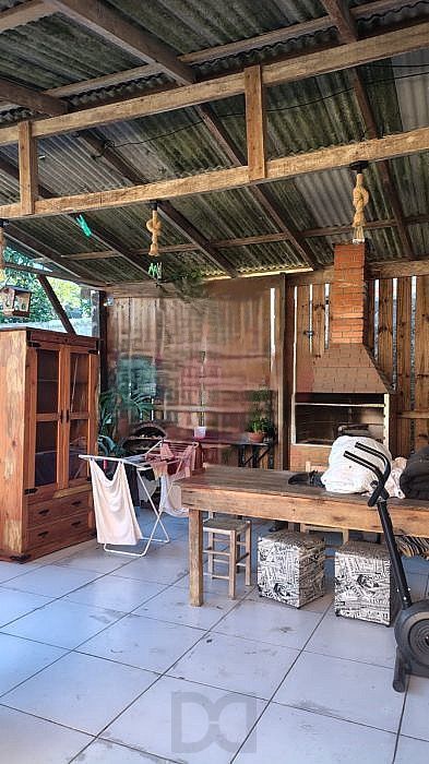 Casa com piscina no bairro Aberta dos Morros — foto 11