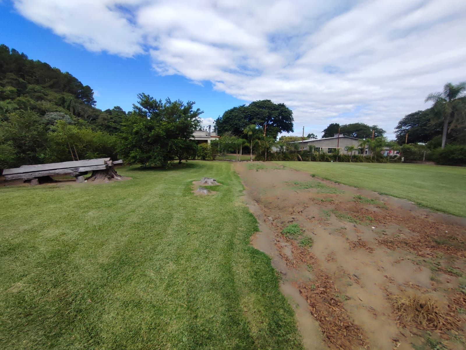 Sitio no bairro Lami — foto 41