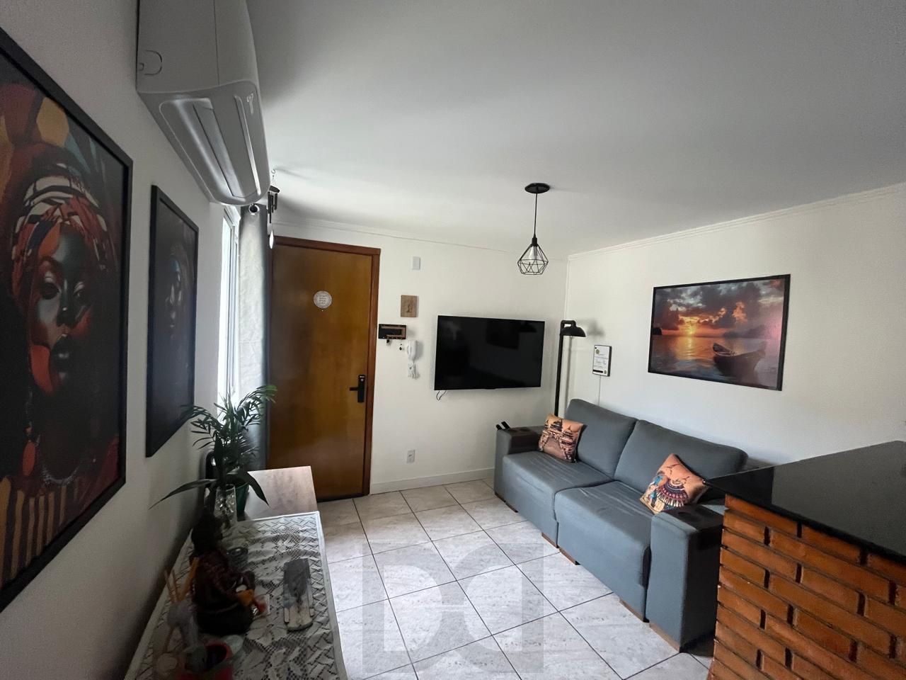 Apartamento no bairro Vila Nova - 2 dormitórios — foto 4