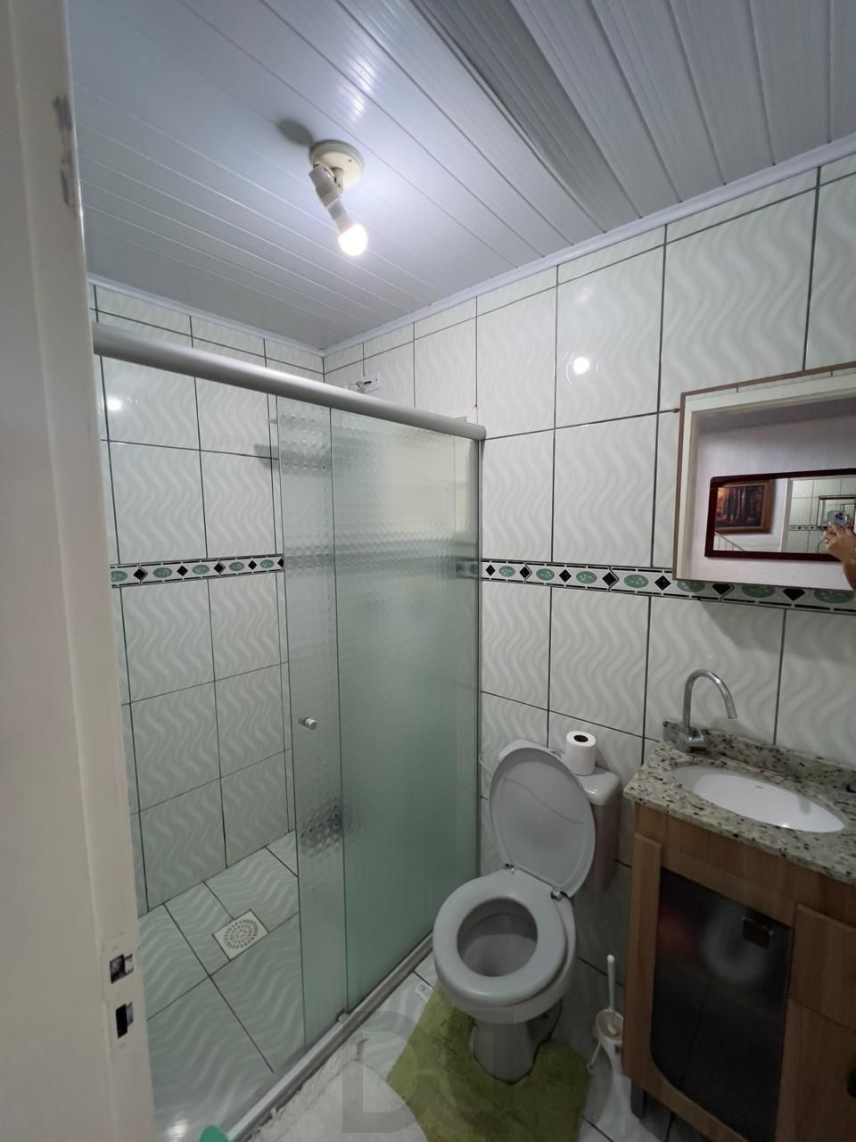 Ampla casa no Bairro Restinga 4 Dormitórios sendo um suíte — foto 14