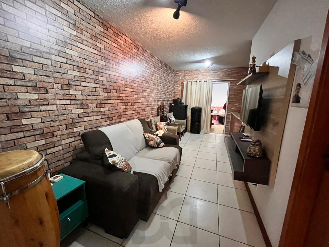 Casa 2 Dormitórios  Winter Park - 1 vaga de garagem — foto 5