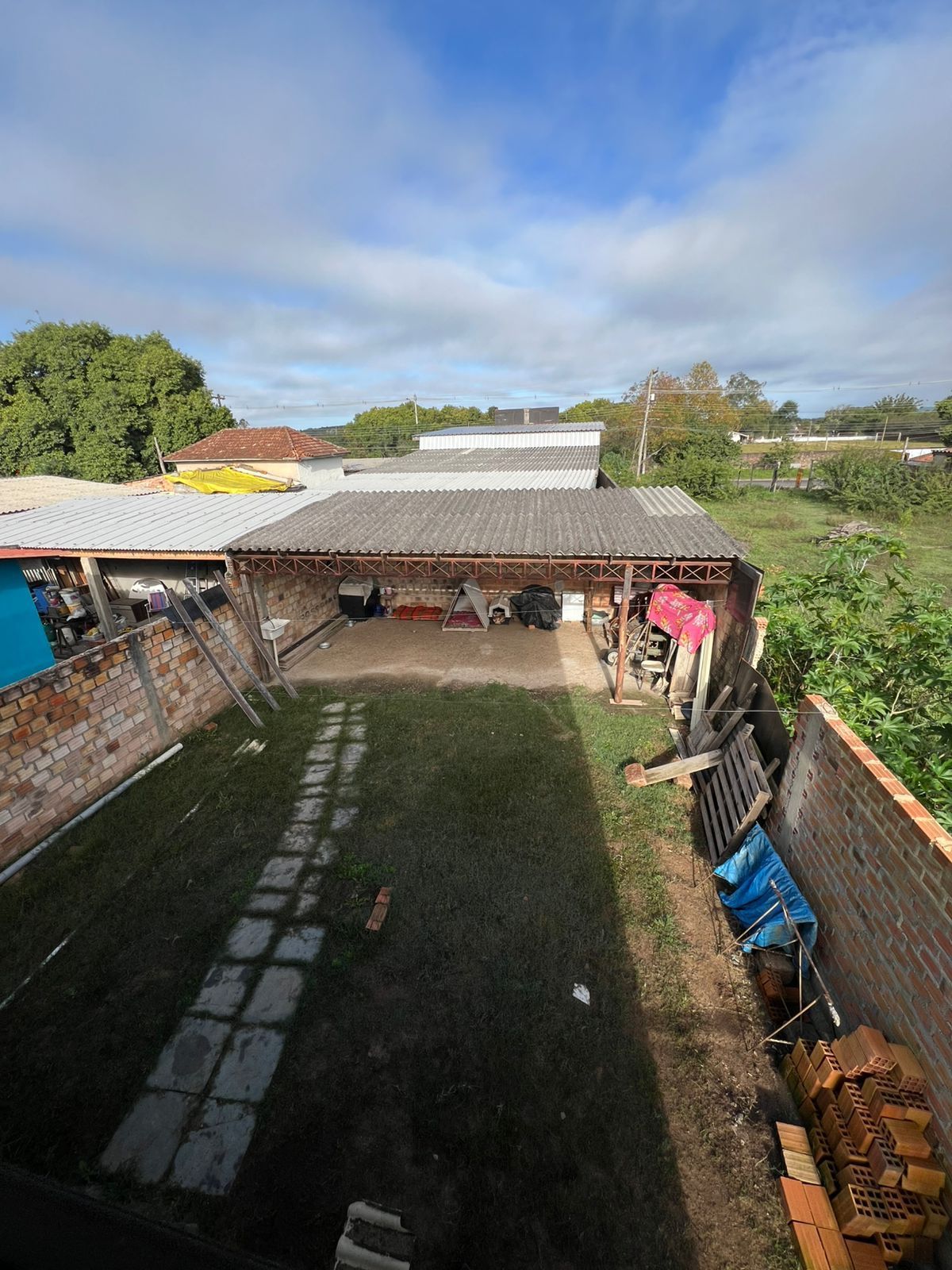 Belíssima Casa no bairro Restinga 2 Dormitórios sendo um uma suite — foto 24