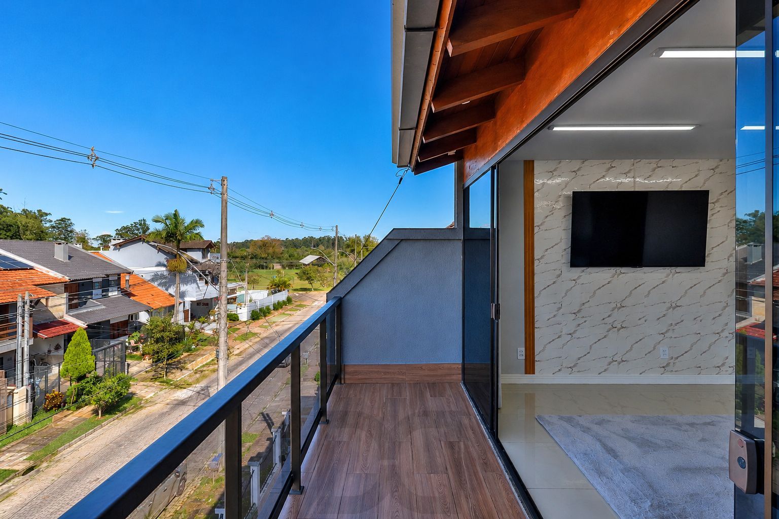 Excelente casa 3 dormitórios - Jardins do Prado Zona Sul — foto 61