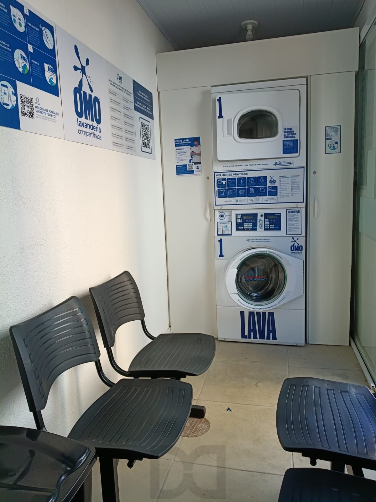 Apartamento 2 dormitórios Campo Novo — foto 5
