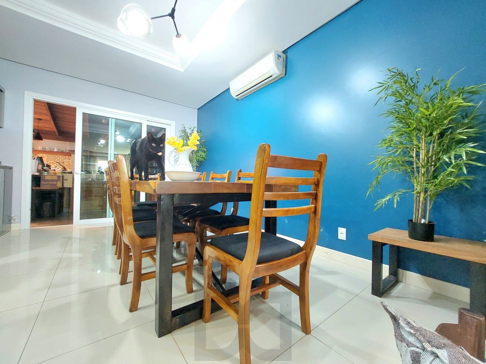 Excelente sobrado no Residencial Jardins do Prado de 3 dormitórios sendo uma suíte — foto 21