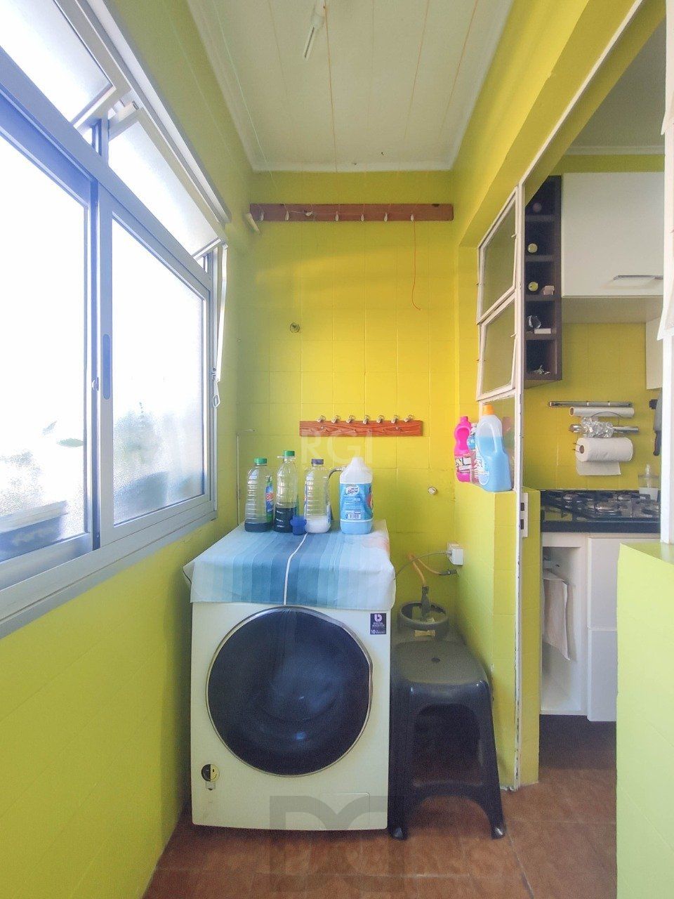 Apartamento no bairro Menino Deus - 2 dormitórios — foto 10