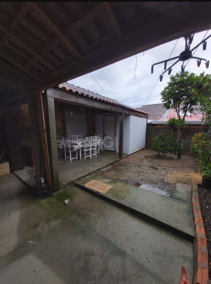 Casa no Bairro Hipica de 2 dormitórios — foto 13