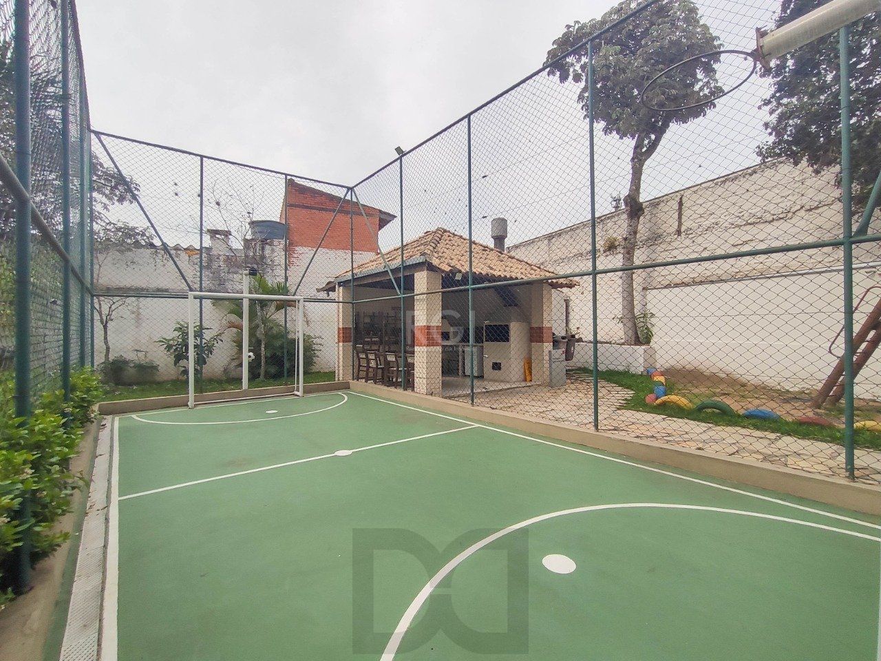 Apartamento no bairro Cristal - 3 dormitórios — foto 28