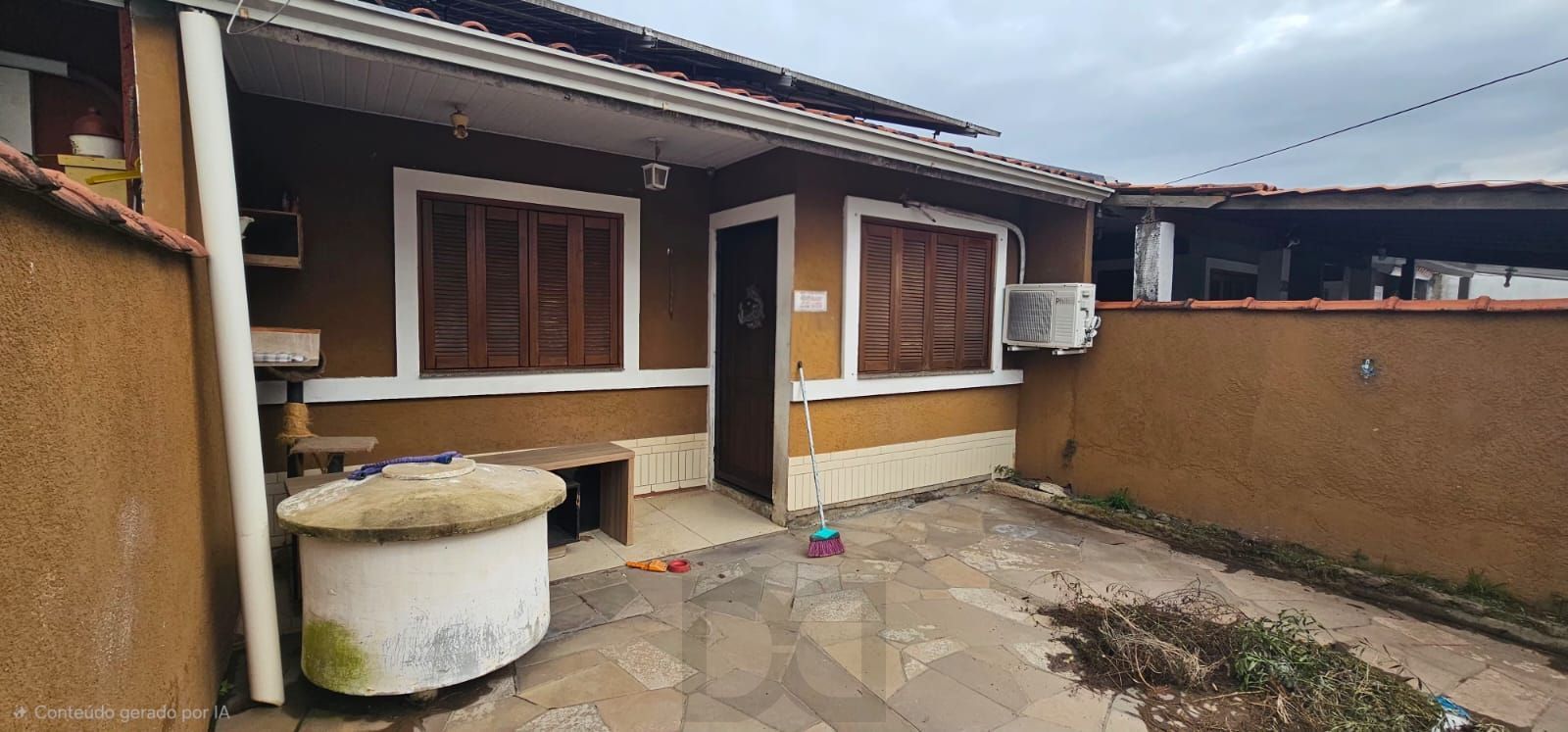 Casa Moradas do Sul 2 Dormitórios — foto 3