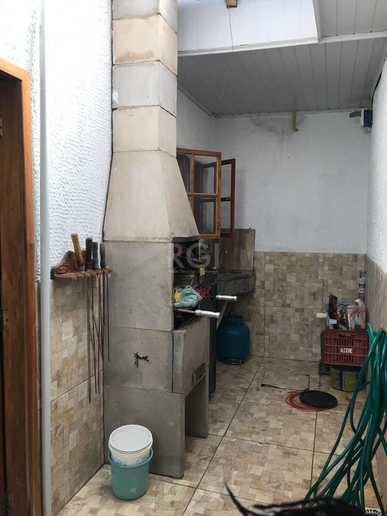 Casa no Bairro Restinga - 3 Dormitórios — foto 20