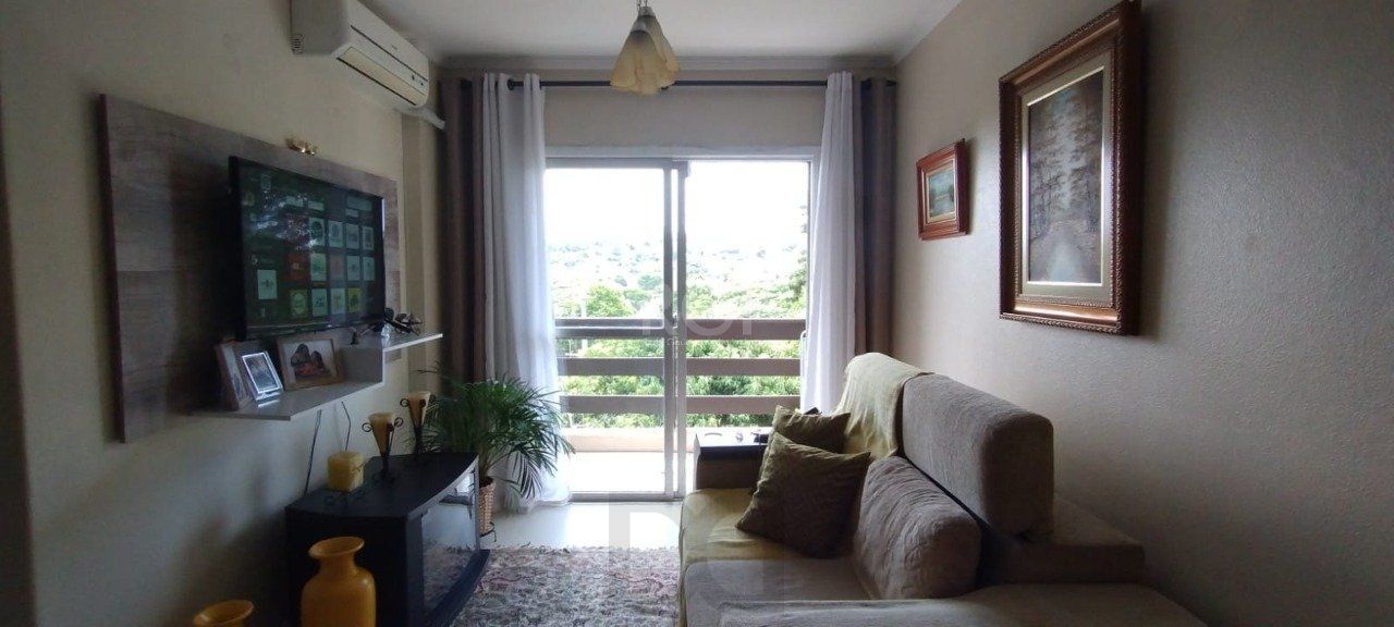 Apartamento no Bairro Glória - 2 Dormitório — foto 2