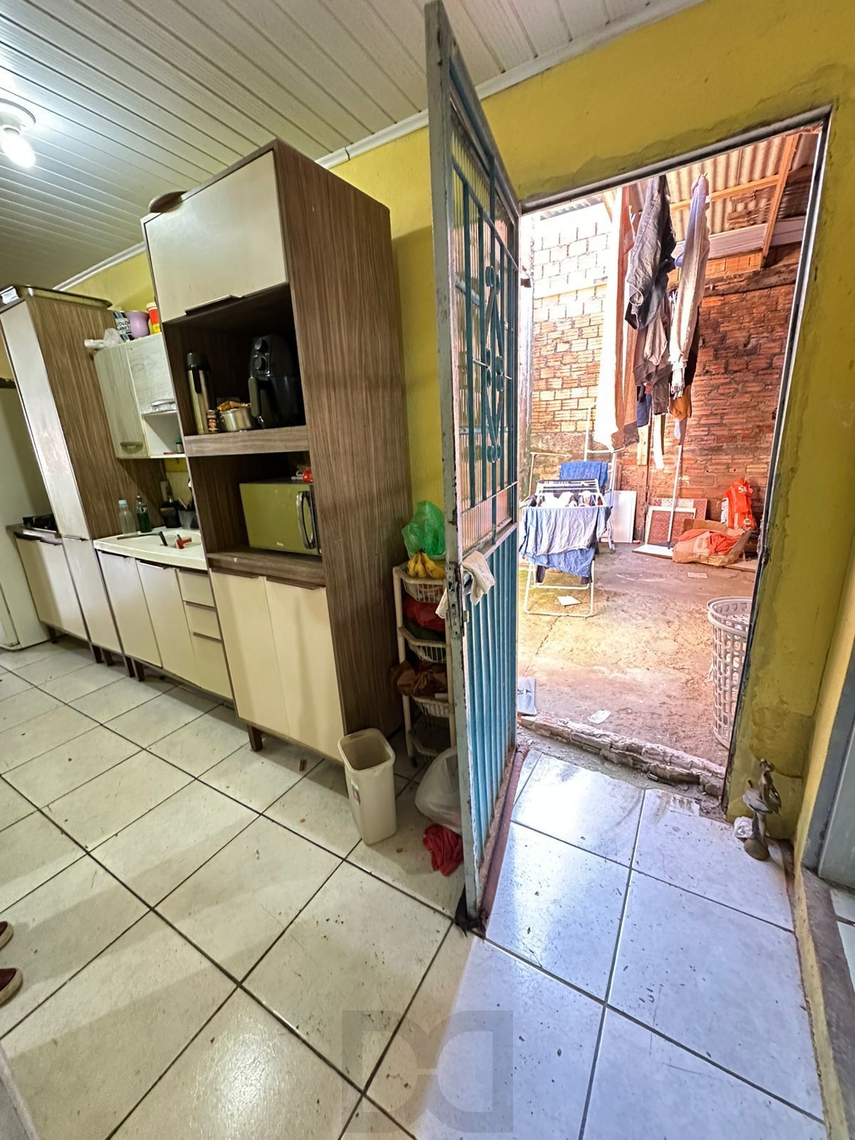 CASA NO BAIRRO RESTINGA — foto 6