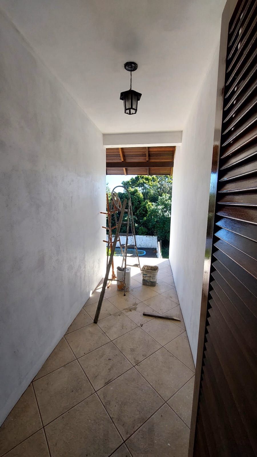 Casa no bairro Vila Nova - 4 dormitórios, Sendo 1 Suíte — foto 10