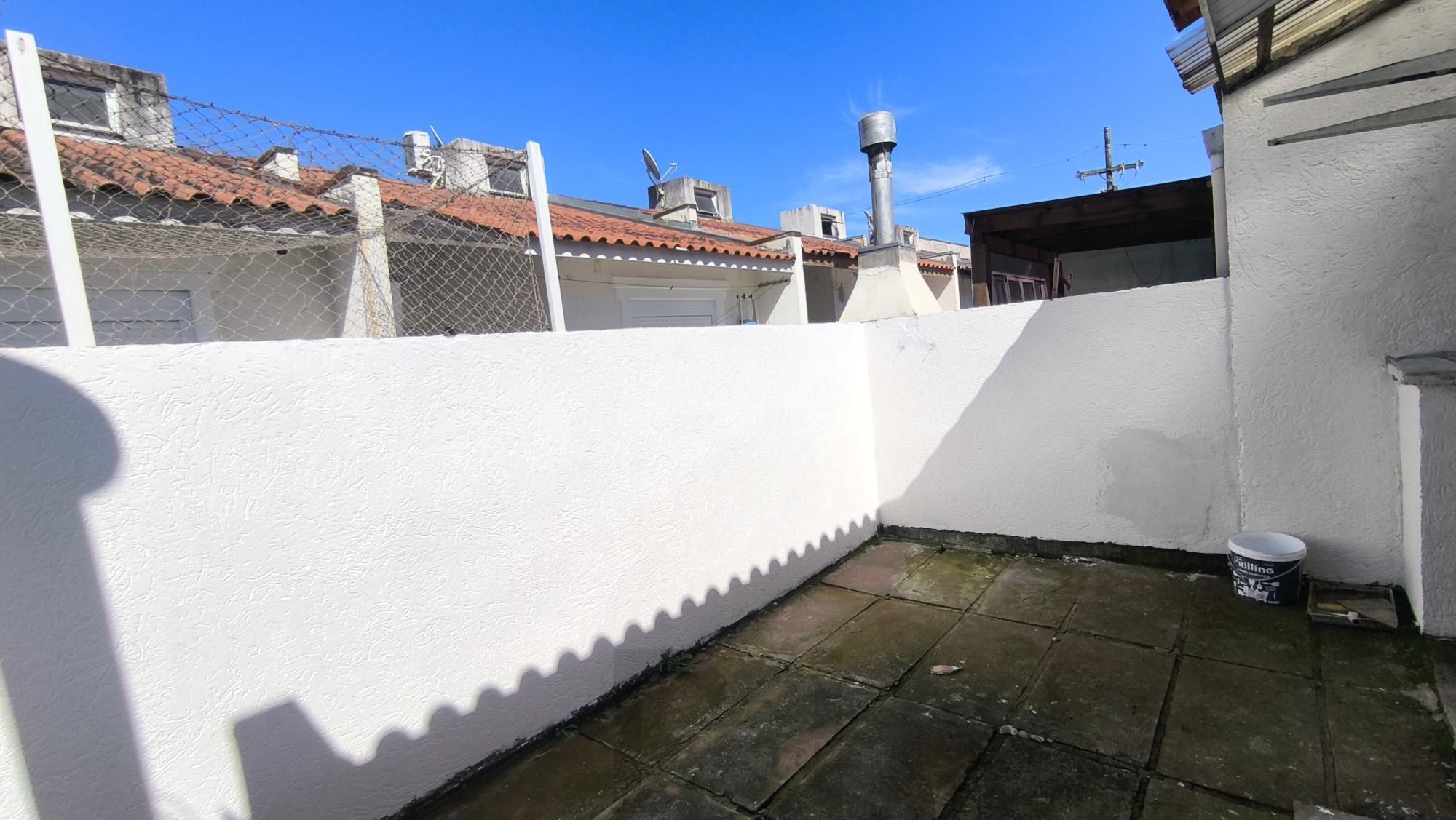 Casa de condomínio no bairro Hípica - 2 dormitórios sendo 1 suíte — foto 13